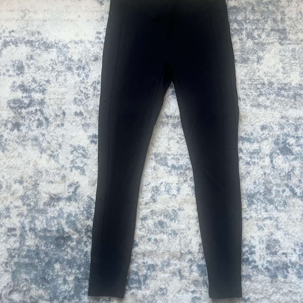 Black Leggings